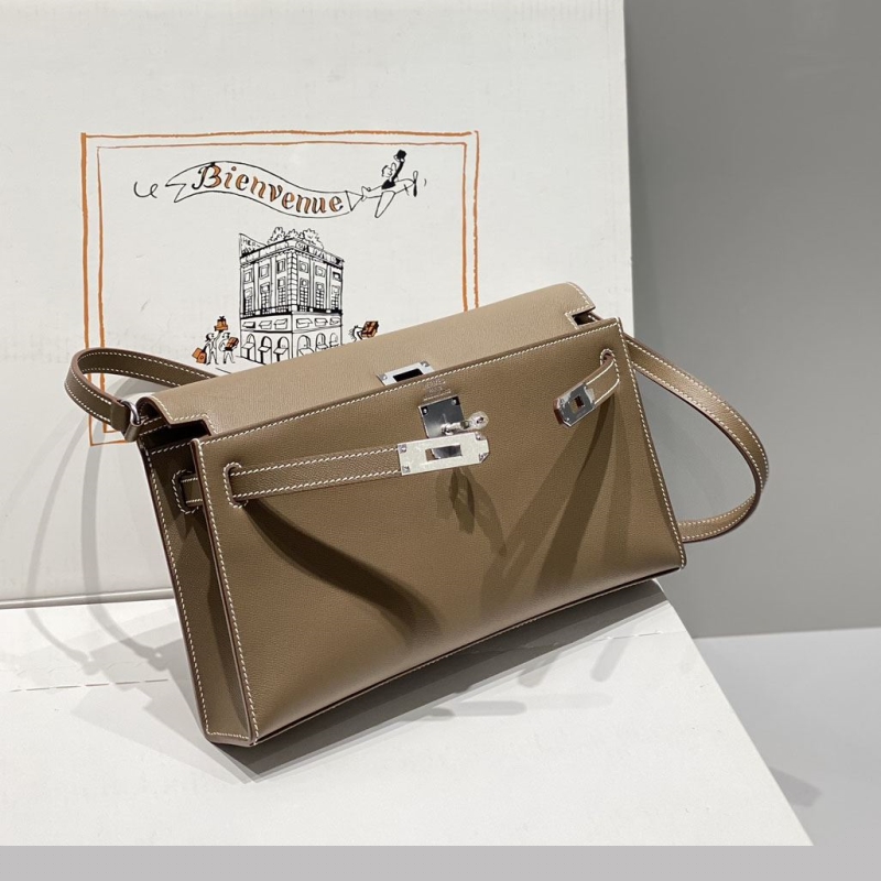H**mes kelly danse bags